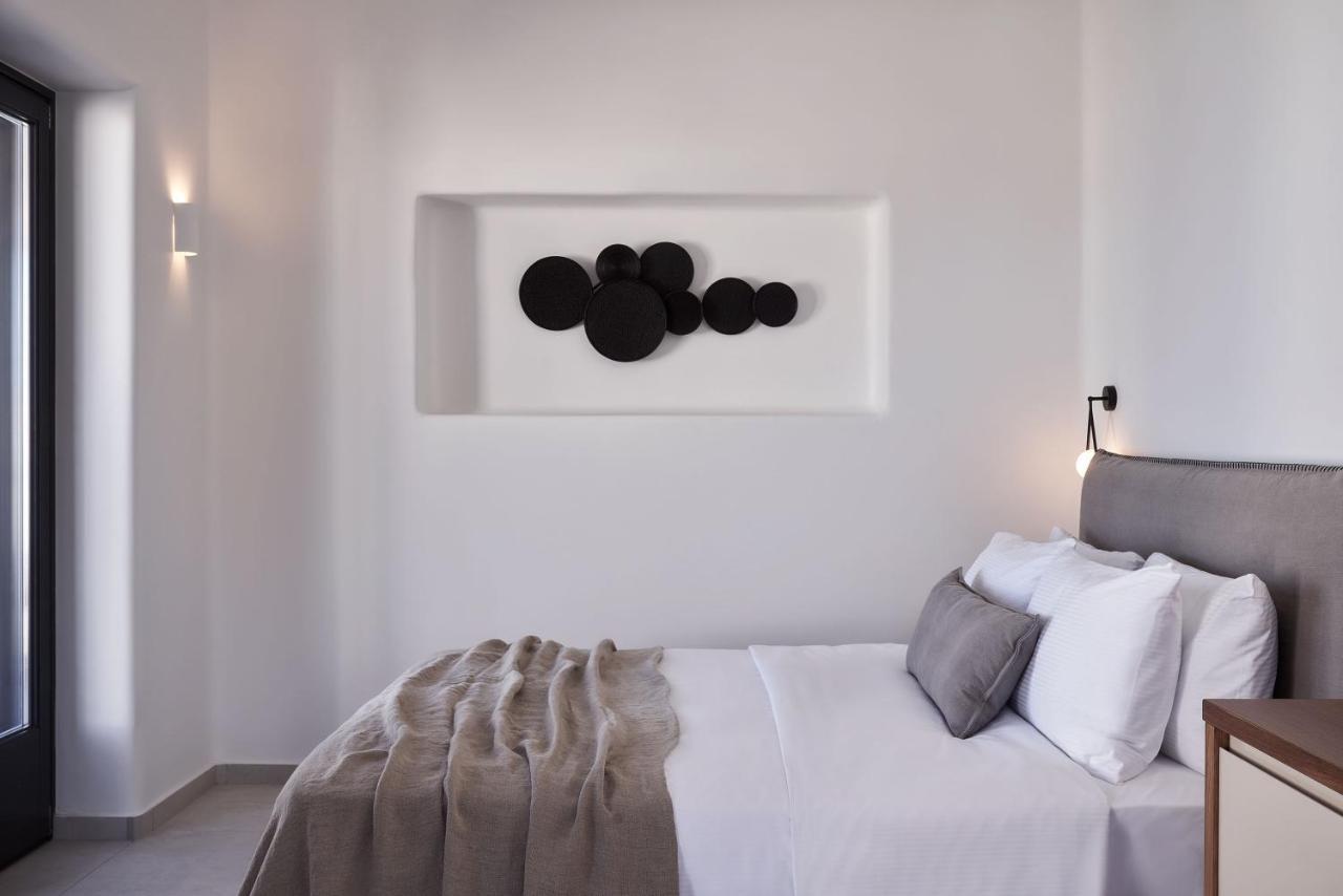 Brilliance Suites (Adults Only) Imerovigli  Ngoại thất bức ảnh