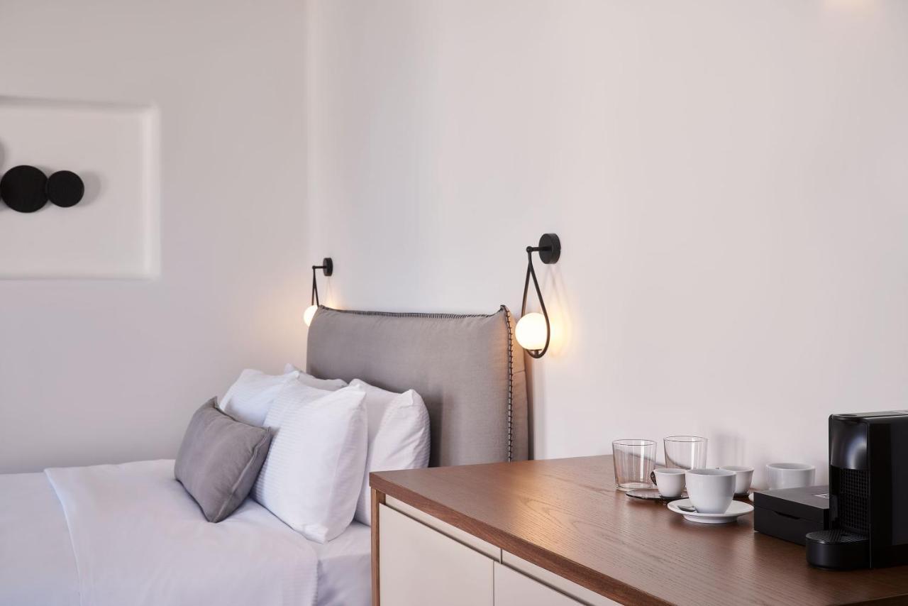 Brilliance Suites (Adults Only) Imerovigli  Ngoại thất bức ảnh