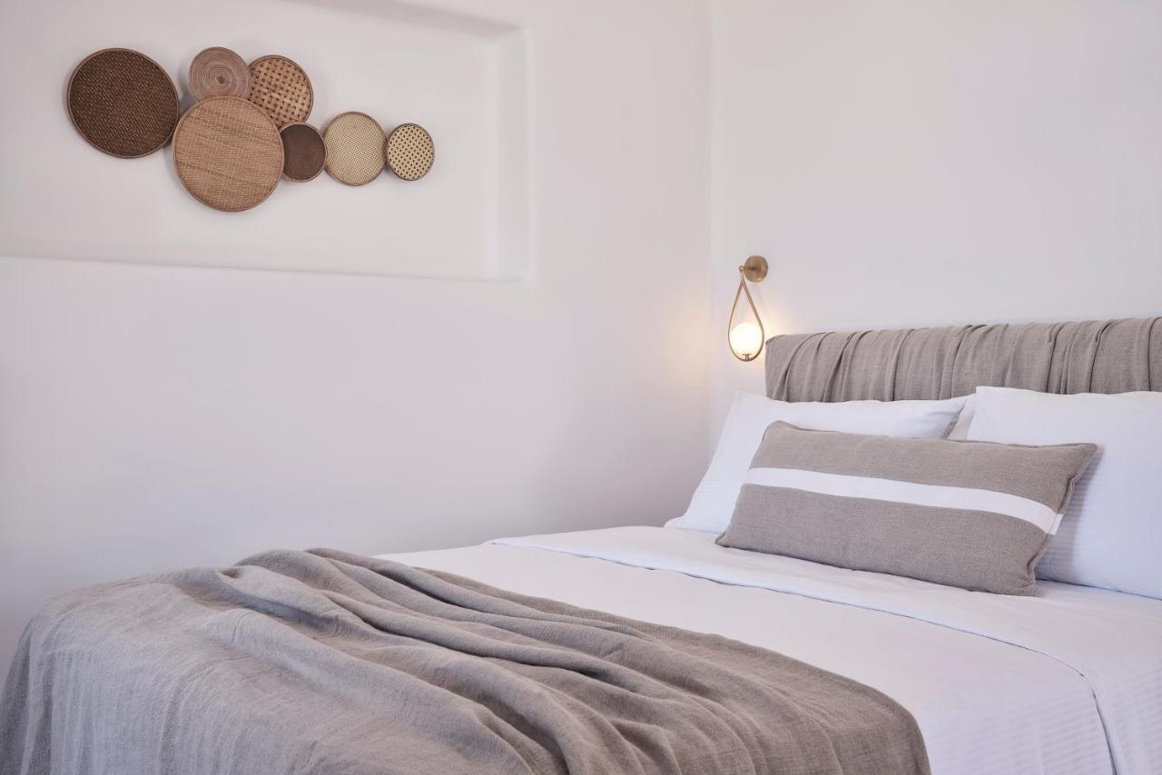 Brilliance Suites (Adults Only) Imerovigli  Ngoại thất bức ảnh
