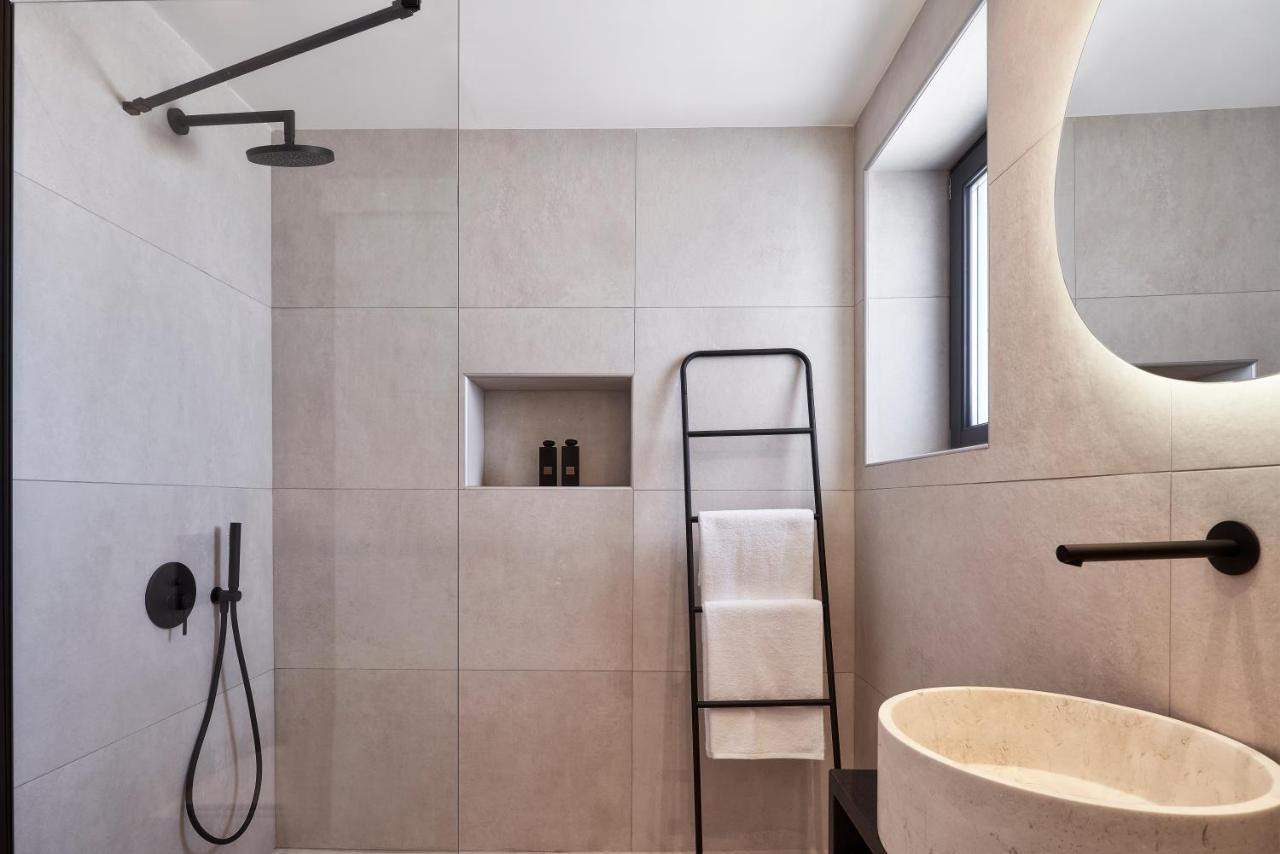 Brilliance Suites (Adults Only) Imerovigli  Ngoại thất bức ảnh